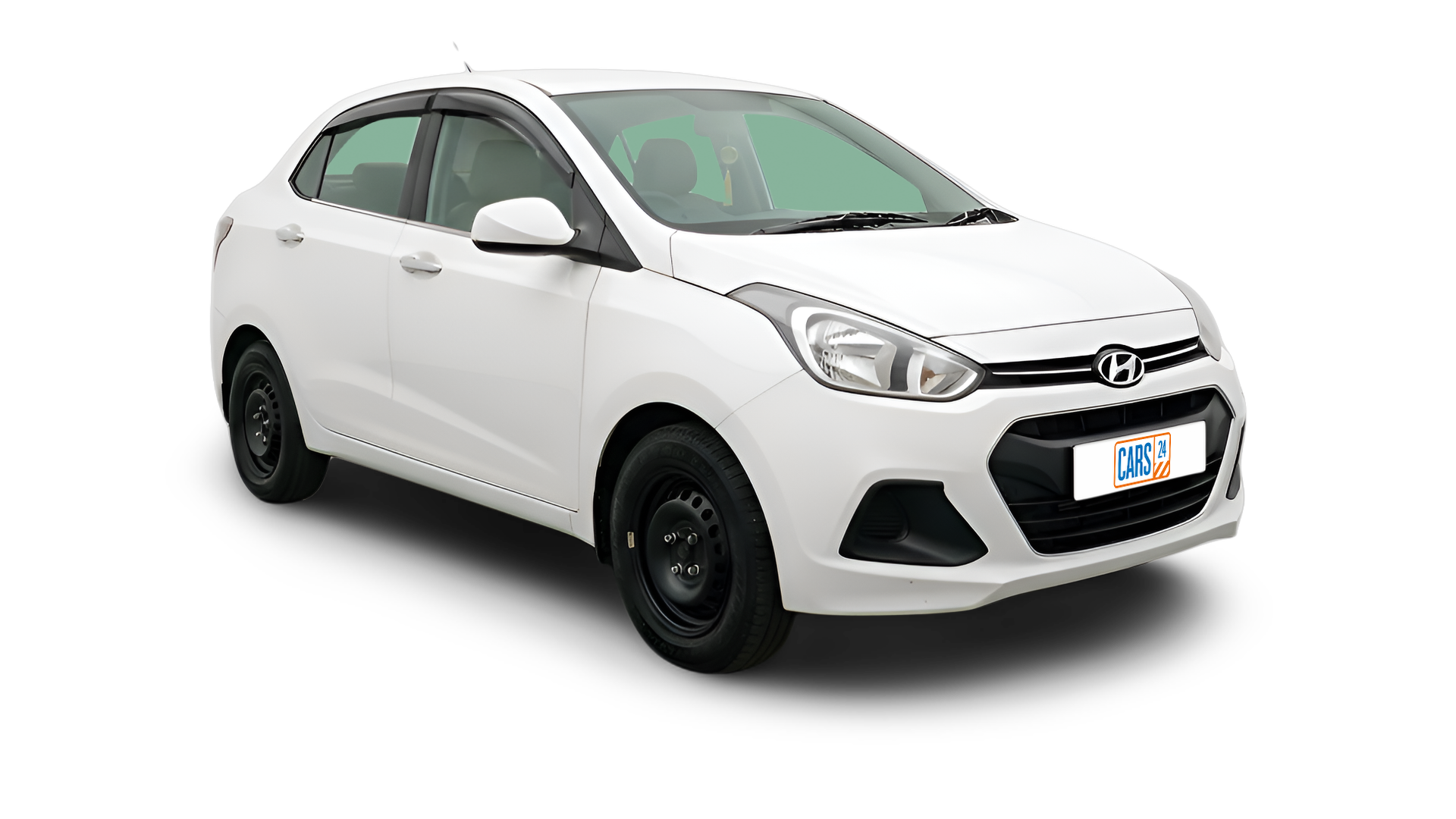 2015 Hyundai Xcent - Sedan - Diesel - Manual - ₹1.49 lakh